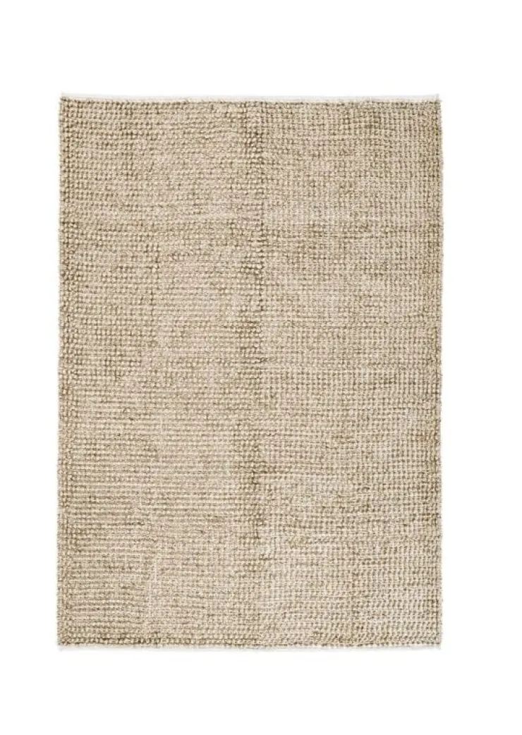 Tappeti Per Esterno>Bizzotto TAPPETO NAHRAN NATURALE 160X230
