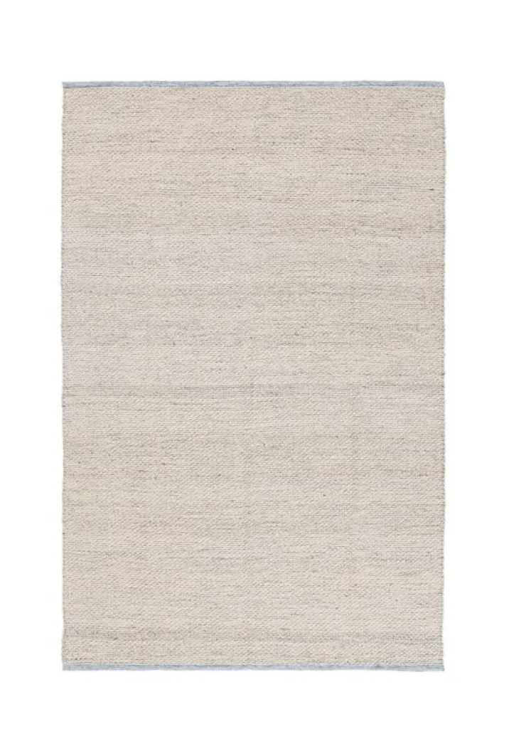 Tappeti Per Esterno>Bizzotto TAPPETO NIRMAL BLU-NATURALE 160X230