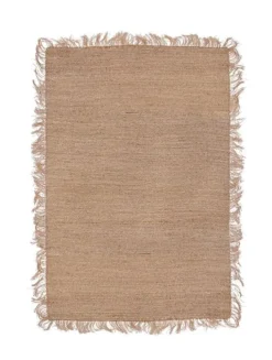 Tappeti>Bizzotto TAPPETO PHETRA NATURALE 160X230