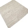 Tappeti>Bizzotto TAPPETO PRAMIT MARRONE 140X200