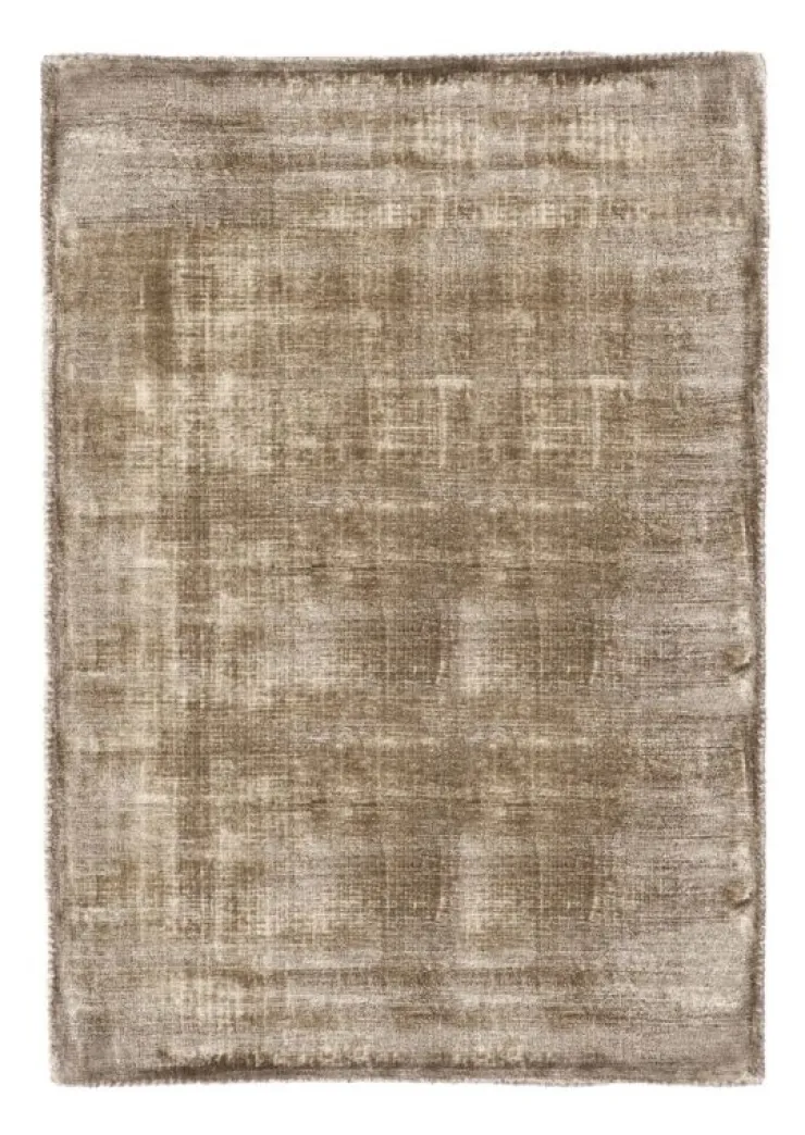 Tappeti>Bizzotto TAPPETO RASHMI MARRONE 140X200