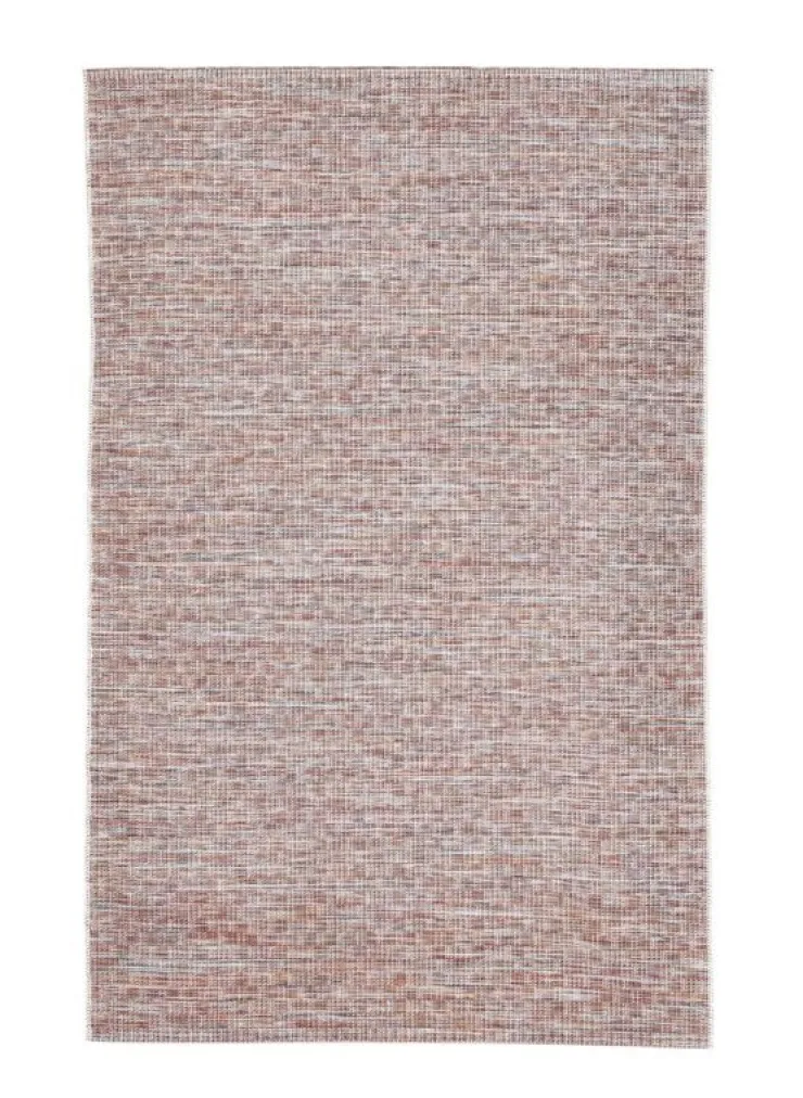 Tappeti Per Esterno>Bizzotto TAPPETO ROSSO 200X290 - VELIS