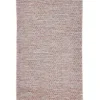 Tappeti Per Esterno>Bizzotto TAPPETO ROSSO 160X230 - VELIS