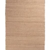 Tappeti>Bizzotto TAPPETO RUANDA INTARSIO NATURALE 160X230