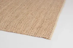 Tappeti>Bizzotto TAPPETO RUANDA INTRECCIO NATURAL 160X230