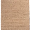 Tappeti>Bizzotto TAPPETO RUANDA INTRECCIO NATURAL 200X300