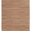 Tappeti>Bizzotto TAPPETO RUANDA MARRONE SCURO 200X300