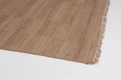 Tappeti>Bizzotto TAPPETO RUANDA MARRONE SCURO 160X230