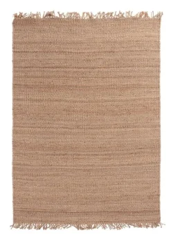 Tappeti>Bizzotto TAPPETO RUANDA MARRONE 160X230