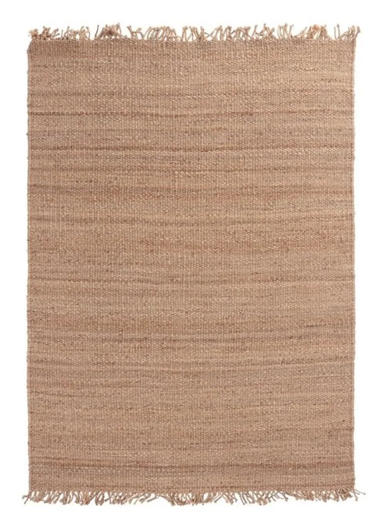 Tappeti>Bizzotto TAPPETO RUANDA MARRONE 160X230