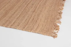 Tappeti>Bizzotto TAPPETO RUANDA MARRONE 160X230