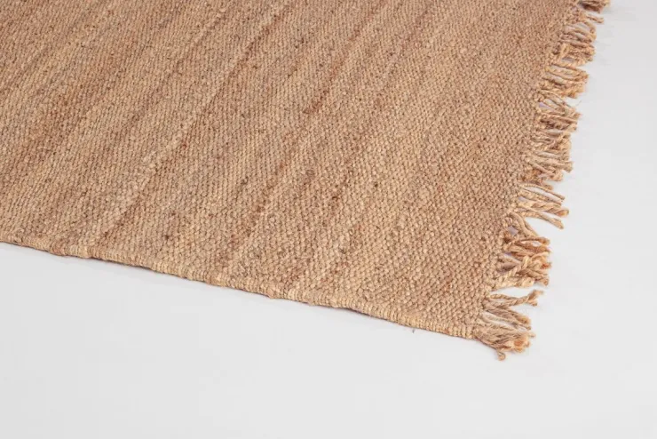 Tappeti>Bizzotto TAPPETO RUANDA MARRONE 160X230