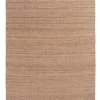 Tappeti>Bizzotto TAPPETO RUANDA MARRONE 200X300