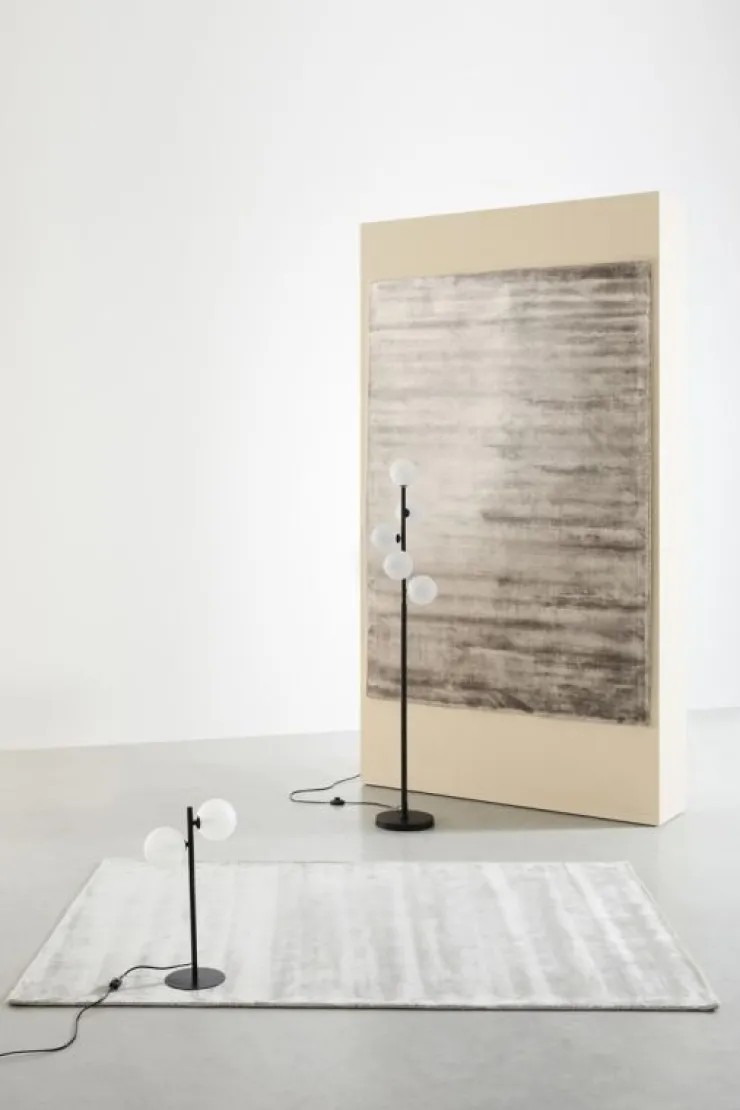 Tappeti>Bizzotto TAPPETO SAMADHI BEIGE 140X200