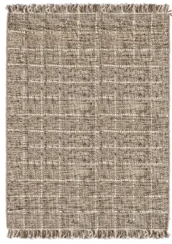Tappeti>Bizzotto TAPPETO SENURI MARRONE 160X230