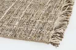 Tappeti>Bizzotto TAPPETO SENURI MARRONE 160X230