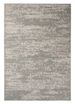 Tappeti>Bizzotto TAPPETO SILVA AZZURRO CREMA 200X290