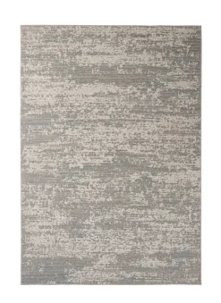 Tappeti>Bizzotto TAPPETO SILVA AZZURRO CREMA 160X230