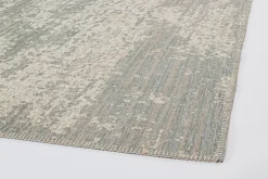 Tappeti>Bizzotto TAPPETO SILVA AZZURRO CREMA 160X230