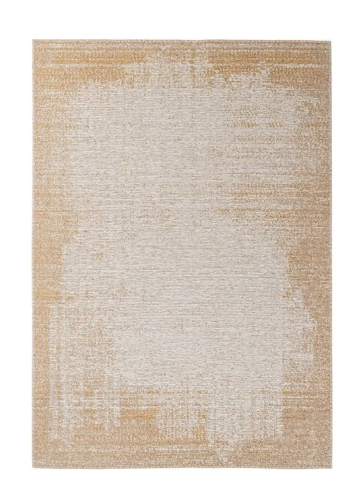 Tappeti>Bizzotto TAPPETO SILVA GIALLO CREMA 160X230