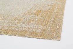 Tappeti>Bizzotto TAPPETO SILVA GIALLO CREMA 160X230