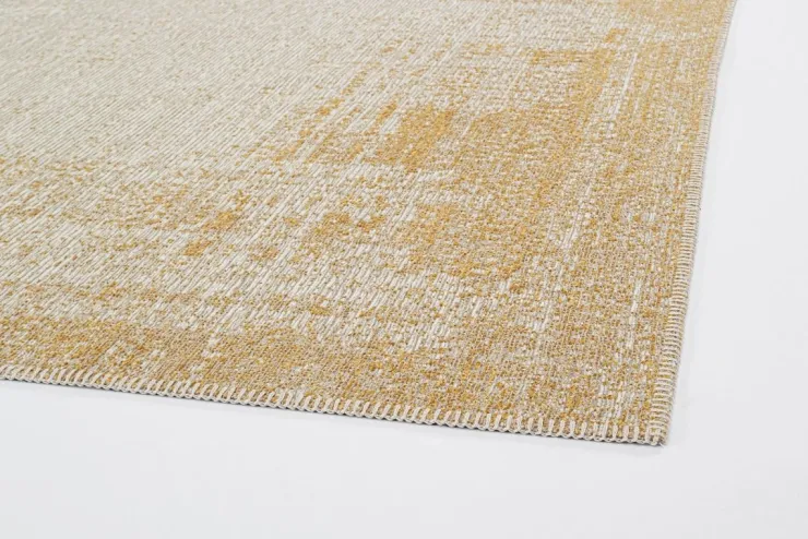 Tappeti>Bizzotto TAPPETO SILVA GIALLO CREMA 160X230