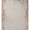 Tappeti>Bizzotto TAPPETO SILVA ROSSO GRIGIO 200X290