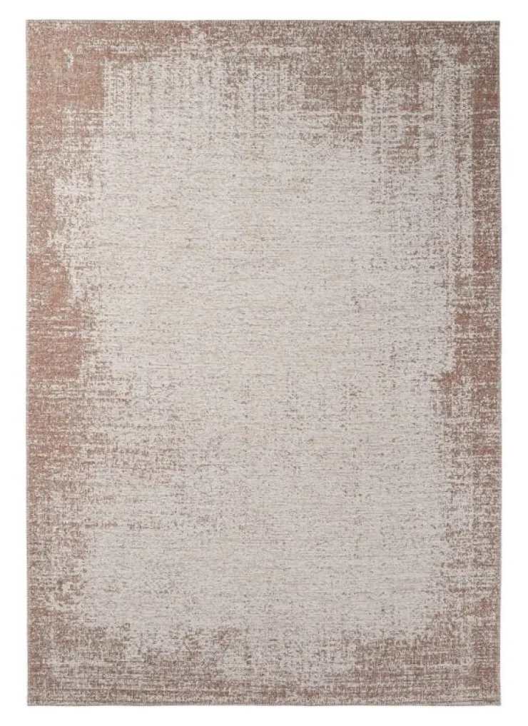 Tappeti>Bizzotto TAPPETO SILVA ROSSO GRIGIO 200X290