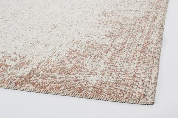Tappeti>Bizzotto TAPPETO SILVA ROSSO GRIGIO 200X290