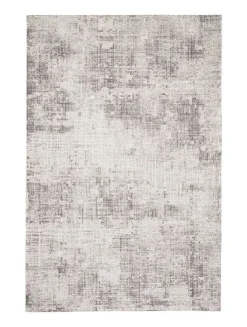 Tappeti>Bizzotto TAPPETO SURI ARGENTO 155X230