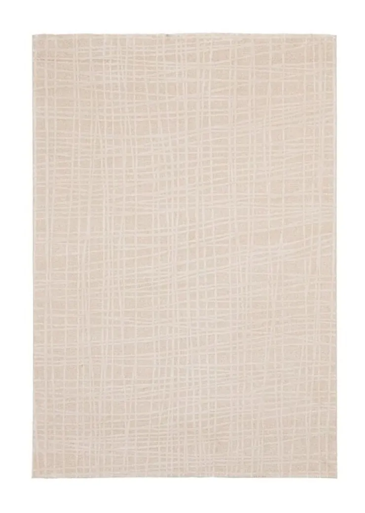 Tappeti>Bizzotto TAPPETO TANIA BEIGE CHIARO CREMA 200X290
