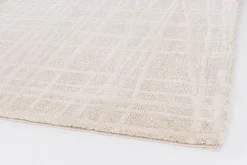 Tappeti>Bizzotto TAPPETO TANIA BEIGE CHIARO CREMA 160X230