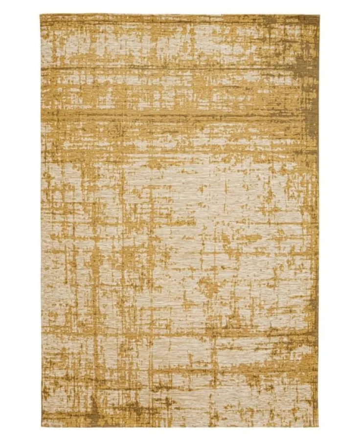 Tappeti>Bizzotto TAPPETO YUNO MOSTARDA 155X230