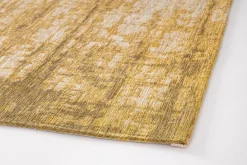 Tappeti>Bizzotto TAPPETO YUNO MOSTARDA 155X230