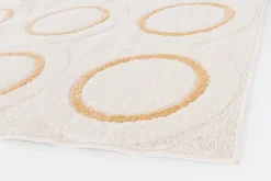 Tappeti>Bizzotto TAPPETO ZINA CREMA GIALLO 200X290