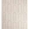 Tappeti>Bizzotto TAPPETO ZINA CREMA GRIGIO 200X290