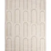 Tappeti>Bizzotto TAPPETO ZINA CREMA GRIGIO 160X230