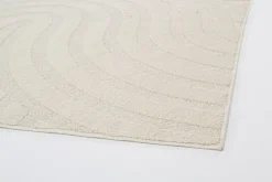 Tappeti>Bizzotto TAPPETO ZINA CREMA 160X230