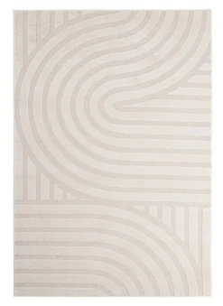 Tappeti>Bizzotto TAPPETO ZINA CREMA 200X290