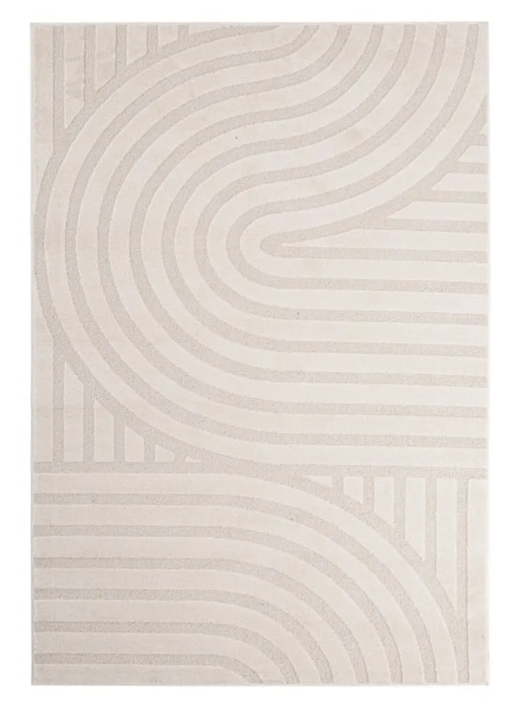 Tappeti>Bizzotto TAPPETO ZINA CREMA 200X290