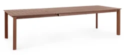 Tavoli>Bizzotto TAVOL.ALL.KONNOR 200-300X110 BARN
