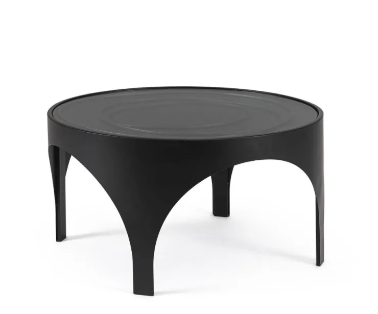 Tavolini>Bizzotto TAVOLINO ARCHIE D70 X42