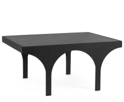 Tavolini>Bizzotto TAVOLINO ARCHIE 80X60