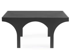 Tavolini>Bizzotto TAVOLINO ARCHIE 80X60