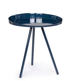 Tavolini>Bizzotto TAVOLINO BLU - ANCHITA
