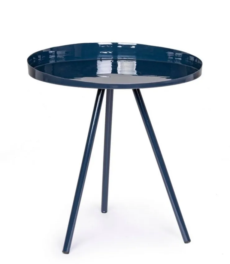 Tavolini>Bizzotto TAVOLINO BLU - ANCHITA