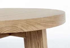 Tavolini>Bizzotto TAVOLINO BOLIVAR D50 - FSC