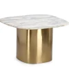 Tavolini>Bizzotto TAVOLINO CADMUS 60X56