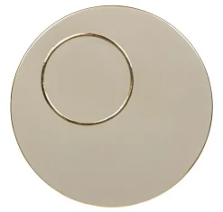 Tavolini>Bizzotto TAVOLINO COLOR AVORIO - KESAR