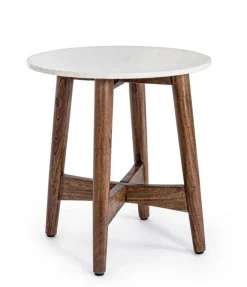 Tavolini>Bizzotto TAVOLINO D52 - ALBANY